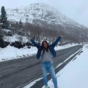 Meet your Posher, Shane